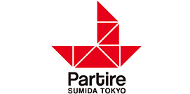 パルティーレロゴ