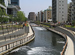 北十間川