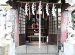 能勢妙見山別院
