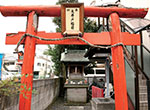 大井戸稲荷