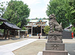 牛嶋神社