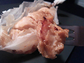 ペーパーチキン